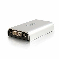 Avis Ecm C2G USB/DVI