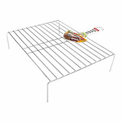 Grill Algon Algon 49,5 x 38 x 55 cm (5 Unités) (49,5 x 38 x 55 cm)