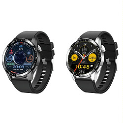 Yonis Montre Connectée Sport Santé NFC Bluetooth