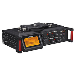 DR-70D Tascam