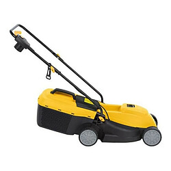 Lawn Mower Powerplus POWXG6212T 1300 W pas cher