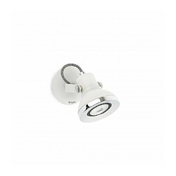 faro Spot blanc Ring