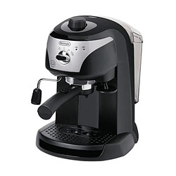 DELONGHI EC221B Machine Expresso classique - Noir