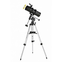 Bresser Pluto 114/500 EQ Newton avec filtre solaire