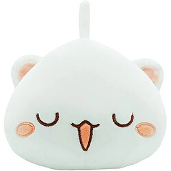 Universal Chaton mignon en peluche jouet animal en peluche chat kitty anime doux chat pelushï¼ˆ30cmï¼ ‰