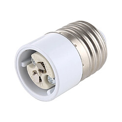 Wewoo E27 à MR16 / G5.3 / GY6.35 / M11 / G4 Bases de lampe universelles Douille d'ampoule LED de conversion Vis support de