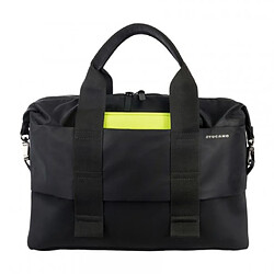 Tucano Modo sacoche d'ordinateurs portables 38,1 cm (15"") Sac Messenger Noir