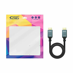 Acheter Câble HDMI NANOCABLE 10.15.8005 Noir 5 m