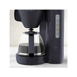 Cafetière filtre 15 tasses 1000w - FG2M0810 - MOULINEX