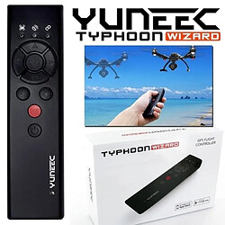 Acheter Typhoon Wizard, Télécommande pour drone Yuneec