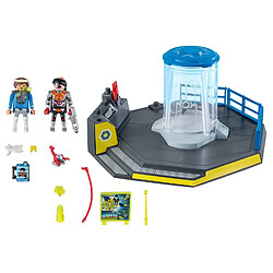 Playmobil® Space - SuperSet Agents de l'espace