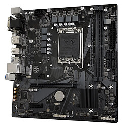 Acheter GIGABYTE Carte mère MicroATX Socket 1700 H610M S2H DDR4 V2