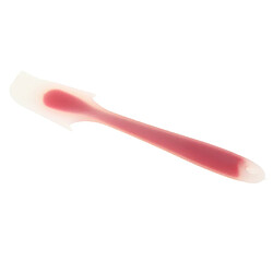 Acheter Spatule en Silicone Grattoir Gâteau Crème