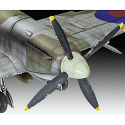 Acheter Revell Maquette avion : Supermarine Spitfire Mk.IXC