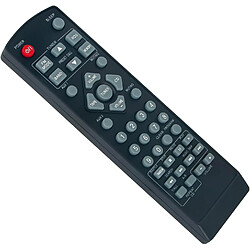 Acheter SANAG Rc-959 Telecommande Infrarouge Teac Rc959 Tv Cr-H230 H220