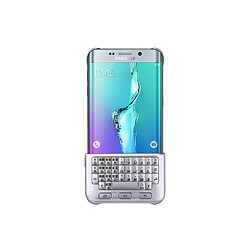 Acheter Samsung EJ-CG928 clavier pour téléphones portables Argent QWERTY