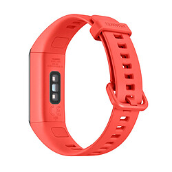 Acheter Huawei Band 4 Rouge (Amber Sunrise)