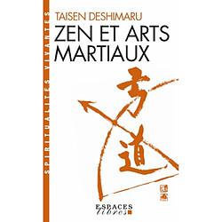 Zen et arts martiaux - Occasion