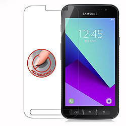 Acheter Cadorabo Verre trempé Samsung Galaxy XCover 4 / XCover 4s Film Protection