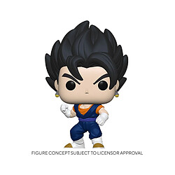 Funko Dragon Ball Z - Figurine POP! Vegito 9 cm