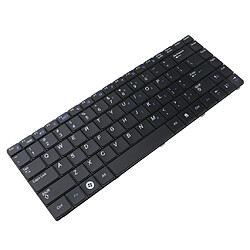 Clavier américain de mise en page