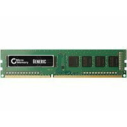 Because Music MicroMemory MMH9751/8GB 8Go DDR4 2133MHz module de mémoire - modules de mémoire (8 Go, 1 x 8 Go, DDR4, 2133 MHz, 288-pin DIMM)