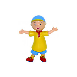 COMANSI Figurine Caillou et ses amis Caillou les bras ouverts