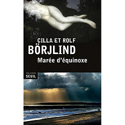 Marée d'équinoxe