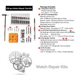 Boîtier de réparation Kit Professional Multi-Tool pas cher