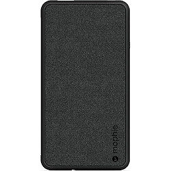 SANAG Mophie 401101677 Chargeur Powerstation Plus 6K Noir