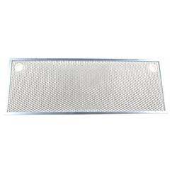 FILTRE METALLIQUE 540 X 200 MM POUR HOTTE GAGGENAU - 00210868