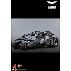 Avis Hot Toys MMS596 - DC Comics - Batman Begins - Batmobile