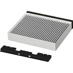 Filtre à air cleanair (23,5 x 20 x 4,1 cm) pour hotte siemens, bosch, neff, gaggenau - 11049701