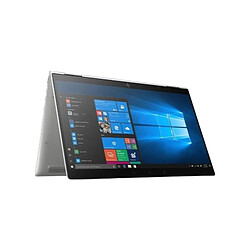 Ordinateur Portable HP EliteBook X360 13" Intel Core I5-8365U 8 GB RAM 256 GB SSD Espagnol Qwerty (Reconditionné A) - Reconditionné