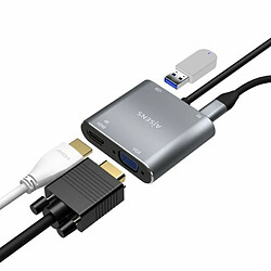 Acheter Adaptateur USB Aisens A109-0626