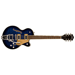 G5655T-QM Electromatic Hudson Sky Gretsch Guitars