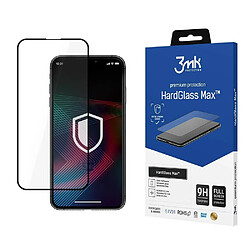 Max Protection Apple iPhone 14 - 3mk HardGlass Max