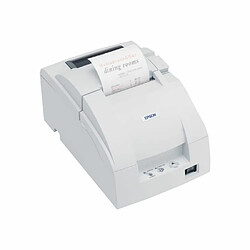 Avis EPSON Imprimante de reçus TM U220B