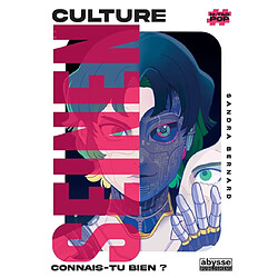 Culture seinen : connais-tu bien ?