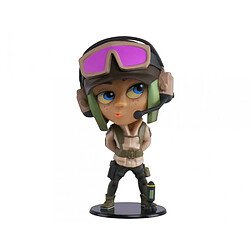 Ubisoft Six Collection - Figurine Chibi Ela 10 cm