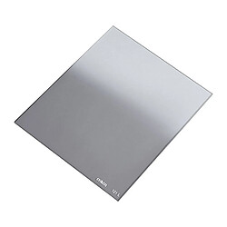 COKIN Filtre Dégradé Gris G2-Light (ND2) (0.3) X121L