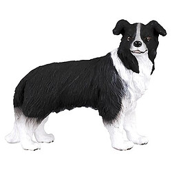 Figurines Collecta Chien Border Collie