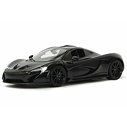 Jamara - 405093 - Mclaren P1 1:14 2.4G Portières Manuelles Noir -