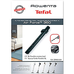 Rowenta SUCEUR FLEXIBLE XL POUR AIR FORCE TM 360