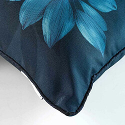 Avis Paris Prix Coussin Déco Imprimé Belline 30x50cm Bleu