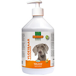 Biofood Graisse de Mouton liquide purifiée pour chien - 250 ml