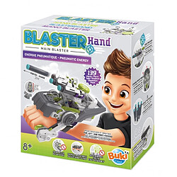 Buki 7080 Main blaster a fabriquer