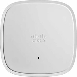 Avis Cisco Systems Point d'Accès CISCO C9115AXI-EWC-E Blanc