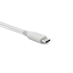 Moshi PROGEO Adaptateur Laptop 65W Blanc pas cher