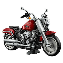 LEGO Creator Expert Harley Davidson Fat Boy (10269)